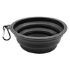 Collapsible Travel Bowl