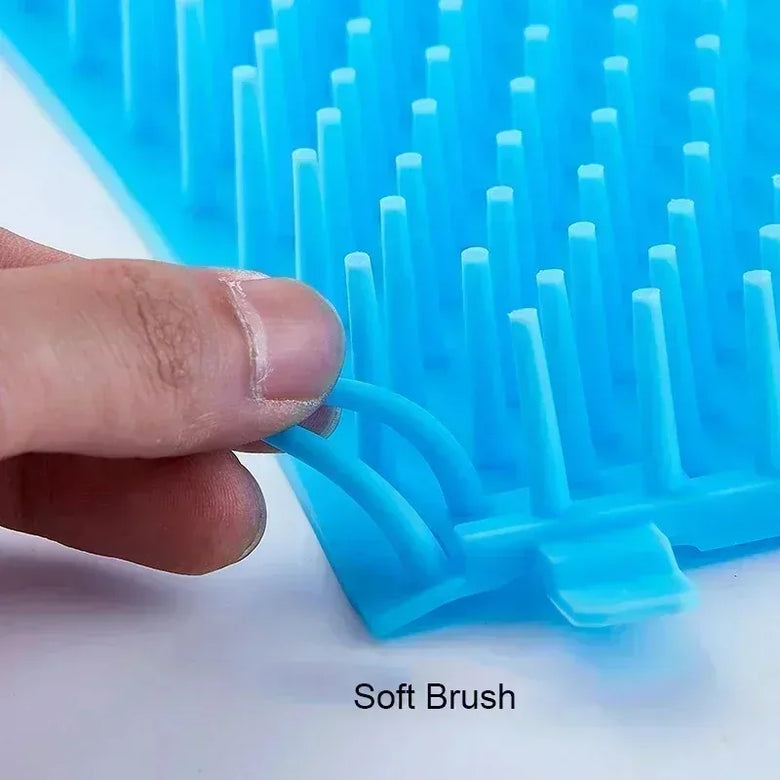 Spotless Paws Magic Washer Cup