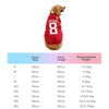 Pro-Performance Quick-Dry Pet Jersey