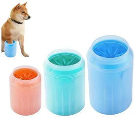 Spotless Paws Magic Washer Cup