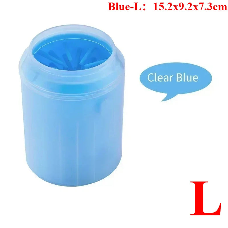 Spotless Paws Magic Washer Cup