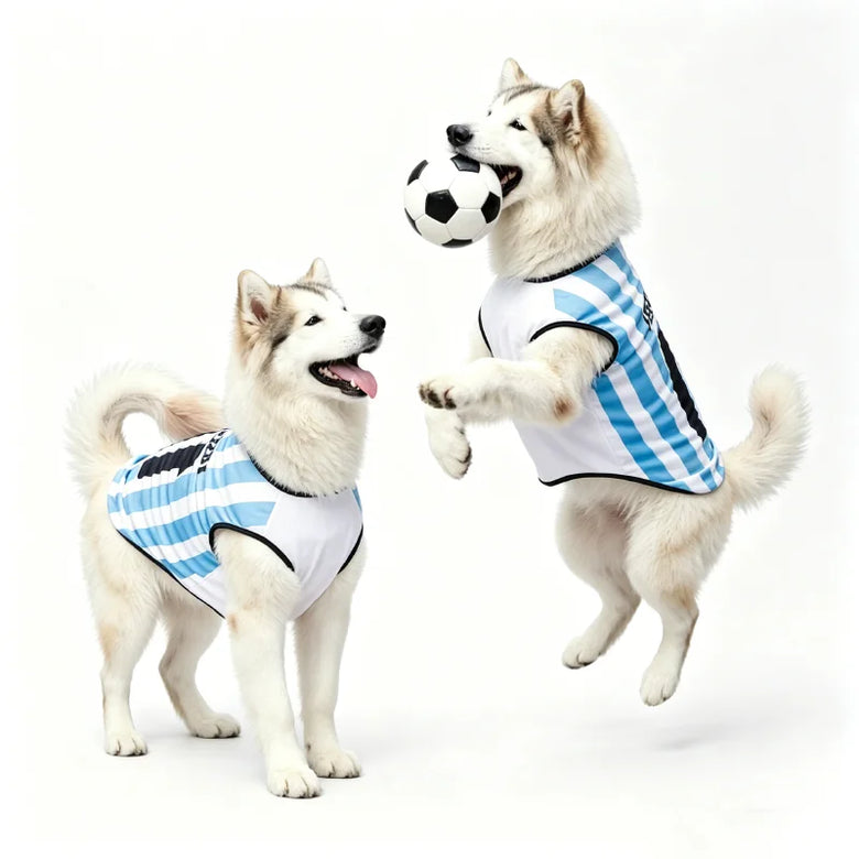Pro-Performance Quick-Dry Pet Jersey