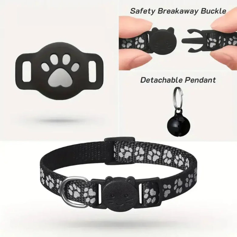 Find Me GPS Pet Tracker Collar