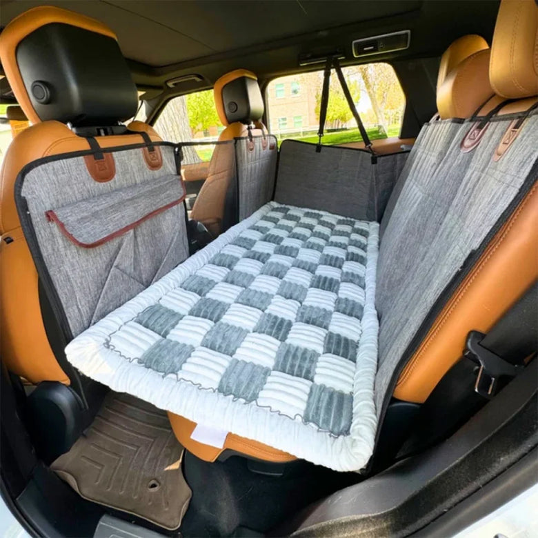 Cloud Comfort Portable Pet Mattress