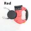 Duo-Control 3-in-1 Retractable Leash