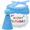 Happy Birthday PAWbibi  Set