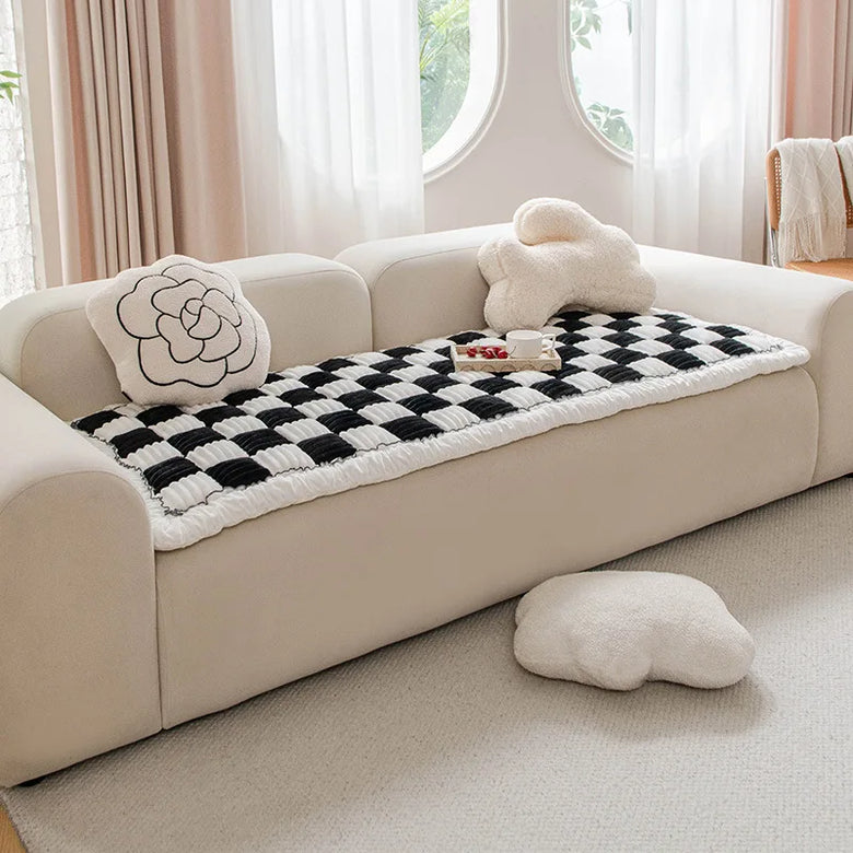 Cloud Comfort Portable Pet Mattress