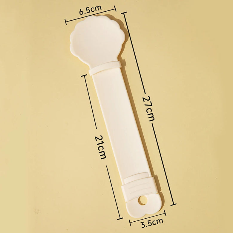 Lick-It-Clean Cat Treat Squeezer