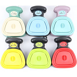 No-Mess Foldable Pooper Scooper