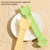 Lick-It-Clean Cat Treat Squeezer