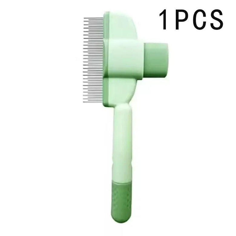Shed-Free Magic Grooming Brush