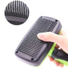 GroomMaster Pro Self-Cleaning Brush