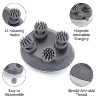 Wireless  Massager Paws