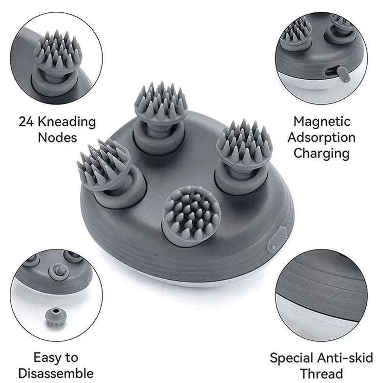 Wireless  Massager Paws
