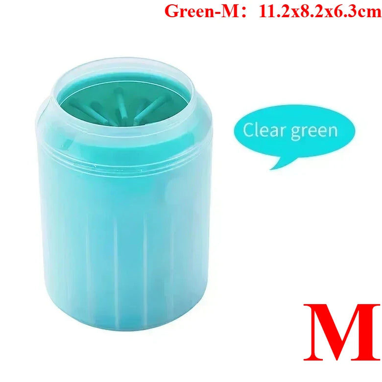 Spotless Paws Magic Washer Cup