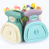No-Mess Foldable Pooper Scooper