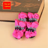 Puddle Jumper Water-Resistant Dog Boots