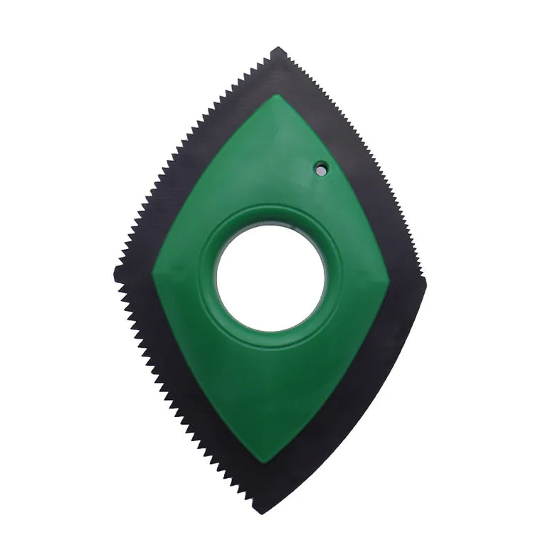Fur-Eraser 4-Mode Detailing Brush