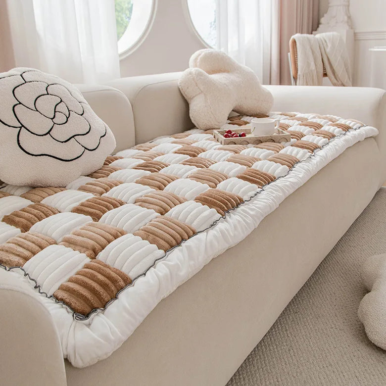 Cloud Comfort Portable Pet Mattress