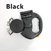 Duo-Control 3-in-1 Retractable Leash