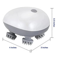 Wireless  Massager Paws