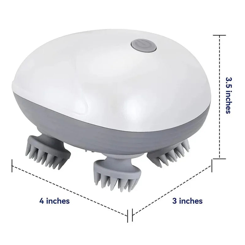 Wireless  Massager Paws