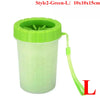 Spotless Paws Magic Washer Cup