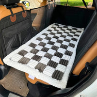 Cloud Comfort Portable Pet Mattress