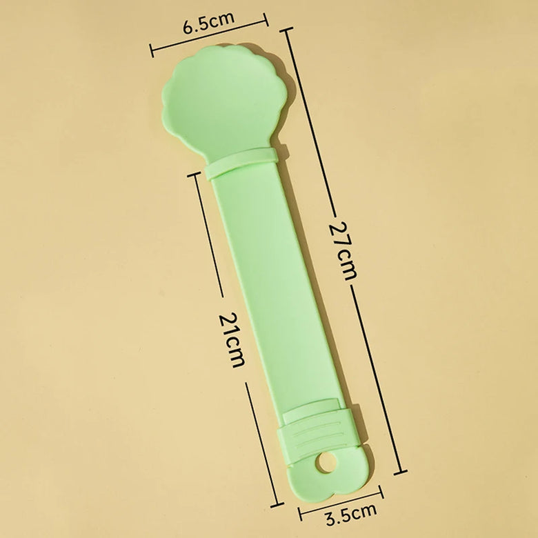 Lick-It-Clean Cat Treat Squeezer