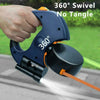 Duo-Control 3-in-1 Retractable Leash