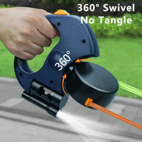 Duo-Control 3-in-1 Retractable Leash
