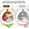 Fur-Eraser 4-Mode Detailing Brush