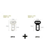 Universal Pet's Seat Belt (4-Pack)