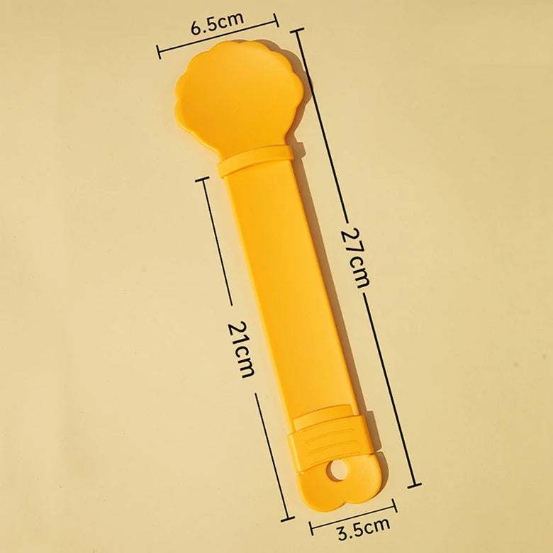 Lick-It-Clean Cat Treat Squeezer