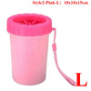 Spotless Paws Magic Washer Cup