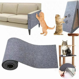Sofa Safe Scratch Mat