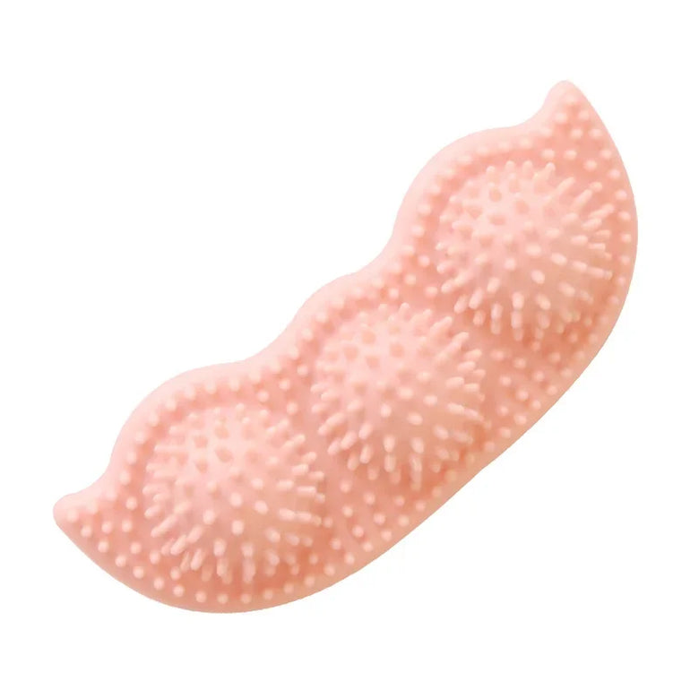 Heavy-Duty Rubber Balls