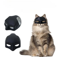 "Batcat"  Halloween 3D Cosplay