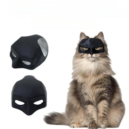 "Batcat"  Halloween 3D Cosplay