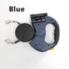 Duo-Control 3-in-1 Retractable Leash
