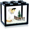 Mini Thai Betta Tank