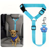 Safe Travels Adjustable Pet Seat Belt