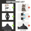 Find Me GPS Pet Tracker Collar