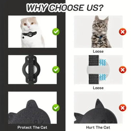 Find Me GPS Pet Tracker Collar
