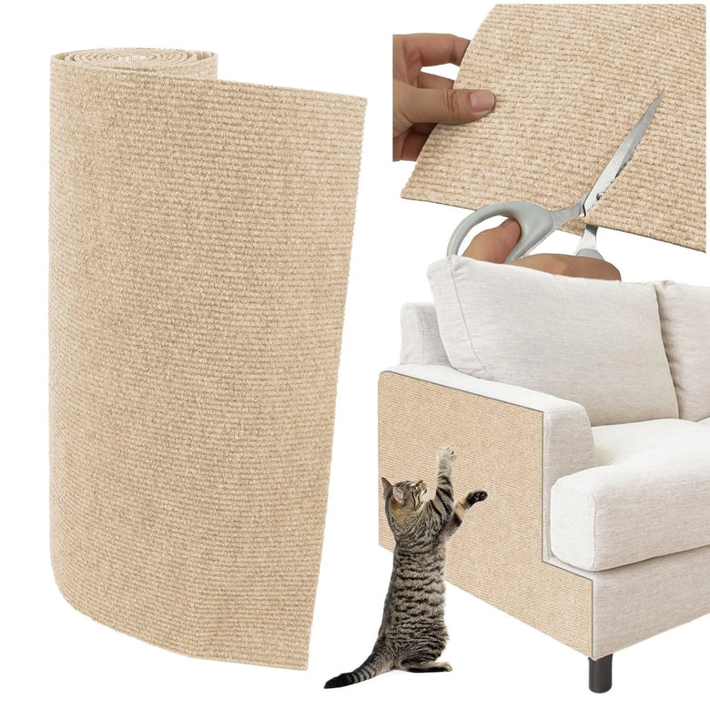 Sofa Safe Scratch Mat