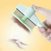Shed-Free Magic Grooming Brush