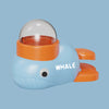 Interactive Buddy Feeder