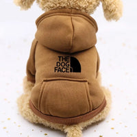 Swagger Pocket Hoodie