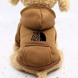Swagger Pocket Hoodie