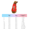 Pro-Performance Quick-Dry Pet Jersey